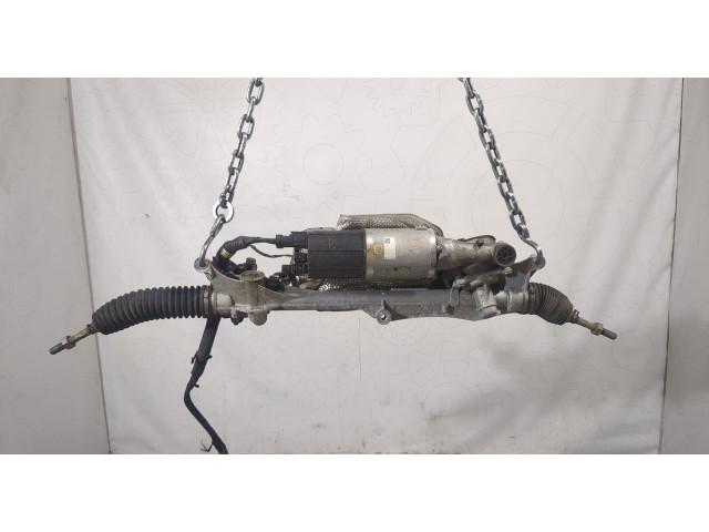 Рейка рулевая без г/у Volvo XC40