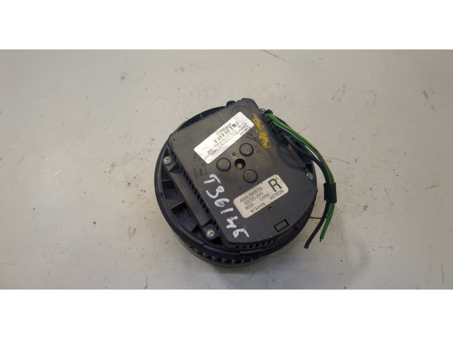 Моторчик печки  Volvo C70 2006-2009         