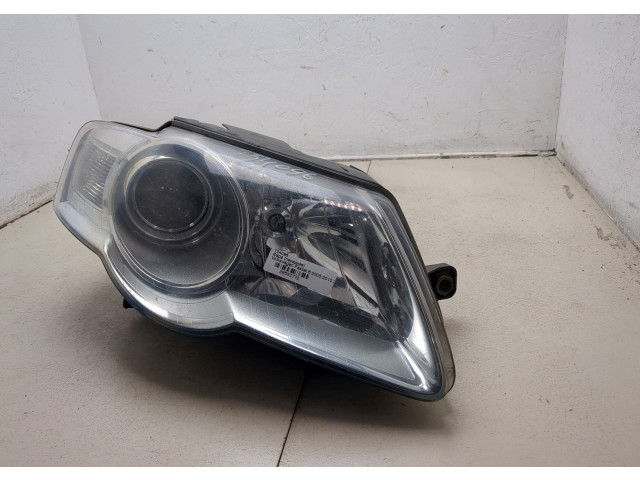 Фара передняя Volkswagen Passat 6 2005-2010 правая