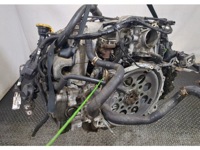 Масляный насос