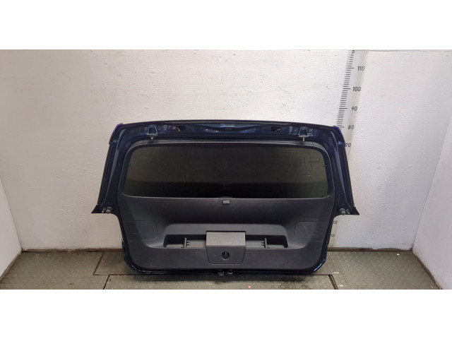 Замок багажника Volkswagen Golf 7 2012-2020