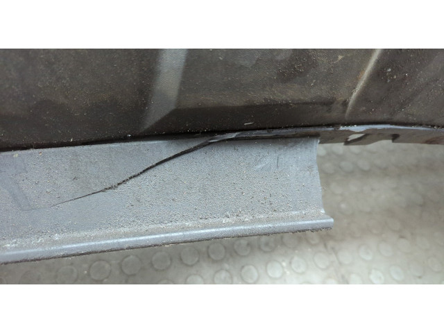 Бампер  Opel Antara 2006-2015 передний   