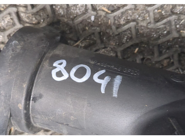 Интеркулер Porsche Cayenne 2007-2010 3.0 7l6145803d