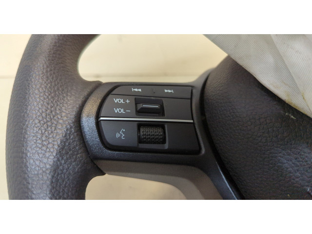 Руль  Honda Accord 11 2023-2025           78501T20A12ZA