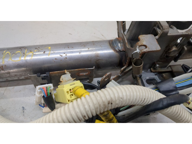  рейка  Колонка рулевая  Subaru Tribeca (B9) 2004-2007      