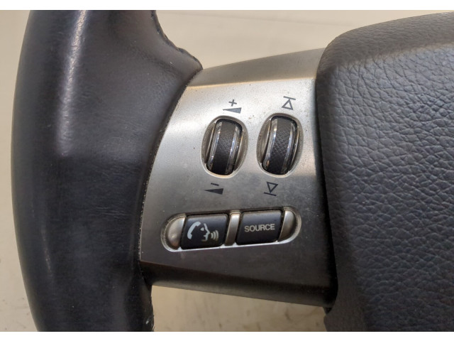 Руль Jaguar XF 2007–2012