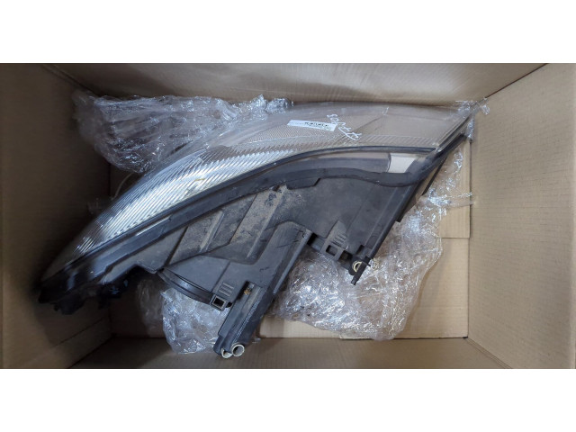 Фара передняя  Skoda Octavia (A5) 2004-2013 левая 