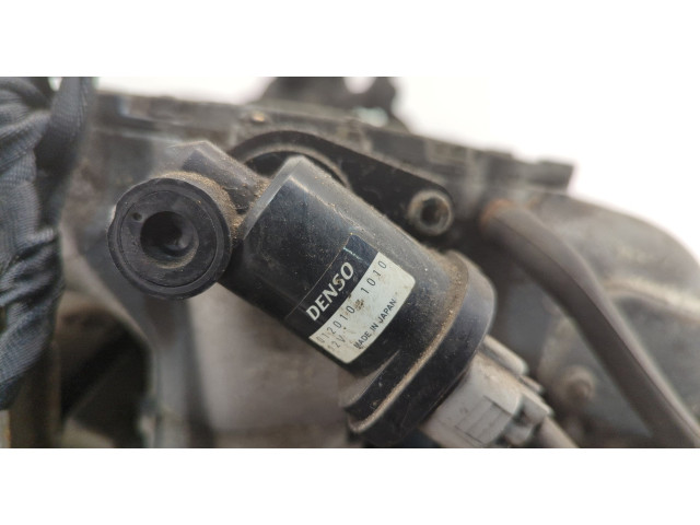 Генератор  Acura MDX 2001-2006           