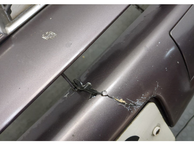 Бампер  Nissan X-Trail (T31) 2007-2015 передний   