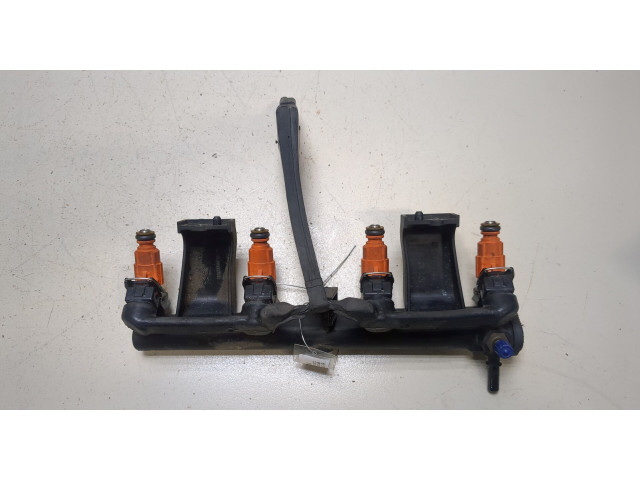 Форсунка топливная Citroen Berlingo 2002-2008