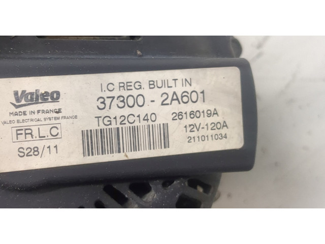 Генератор KIA Ceed 2007-2012