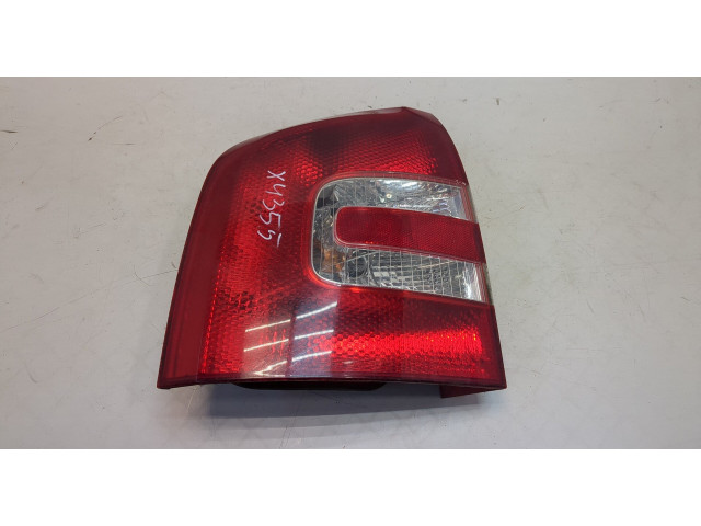 Задний фонарь     1Z9945111B   Skoda Octavia (A5) 2004-2008 