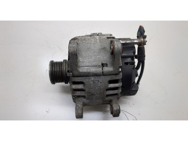 Генератор Skoda Octavia (A7) 2013-2023