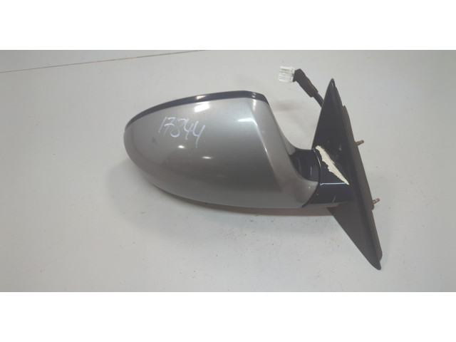 Зеркало боковое Infiniti FX 2002-2009 правое 96301CG205, 96365CG400, K6373CG000