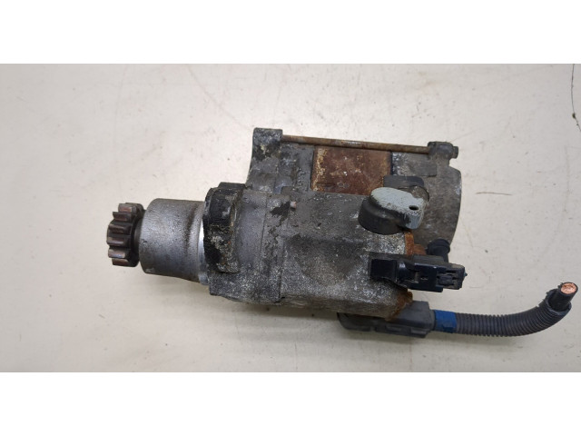 Стартер Lexus RX 1998-2003