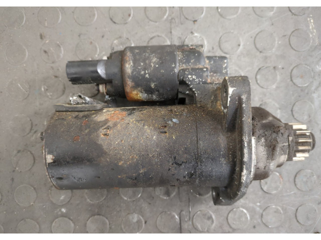 Стартер  Volkswagen Passat 6 2005-2010      