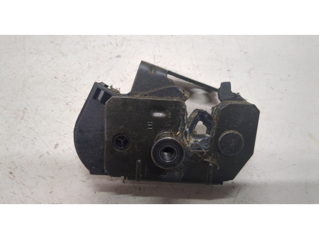 Замок багажника  Volvo XC90 2002-2006       