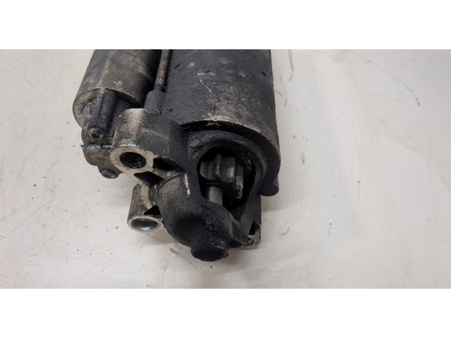 Стартер Ford Galaxy 2006-2010