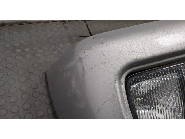 Бампер Nissan Pathfinder 1995-2005 передний F20222W125