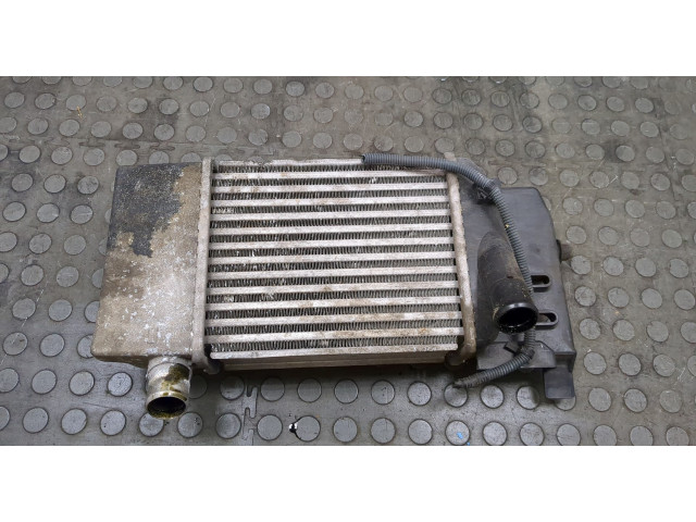 Интеркулер Toyota Urban Cruiser JD1271005100