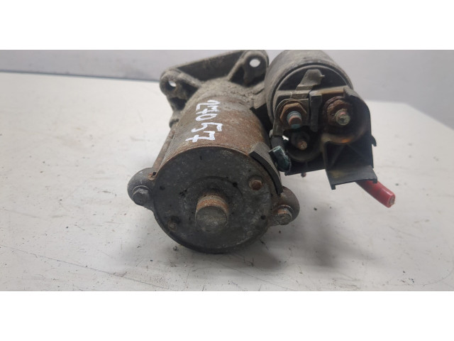 Стартер Ford Focus 1 1998-2004 1.6