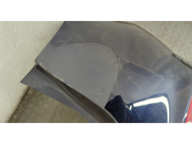 Бампер  Mercedes GLC X253 2015-2022 задний   