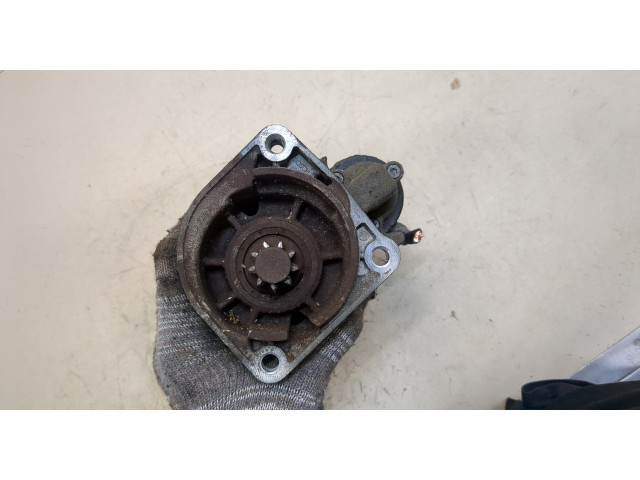 Стартер Skoda Fabia 1999-2007 1.4