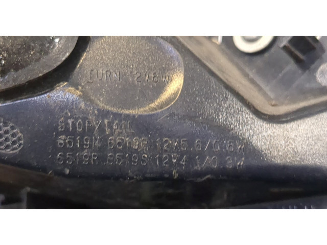 Задний фонарь BCKC51150 Mazda 3 (BP) 2019-