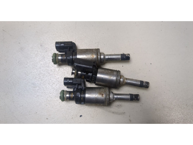 Форсунка топливная Ford EcoSport 2017- 1939260, CM5G9F593FC, 1798431, CM5G9D280HB