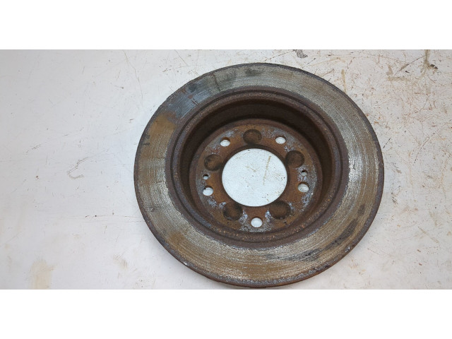 Диск тормозной  KIA Cerato 2013-2016 1.8  задний          