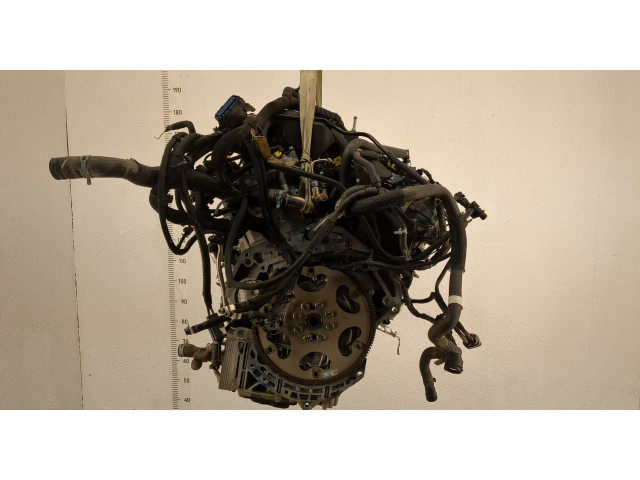 Форсунка топливная GMC Acadia 2019-2025 12692884, 12709433, 12706269