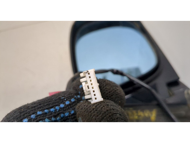 Зеркало боковое Infiniti QX4 (JR50) 1996-2003 правое K63014W560, 963654W765