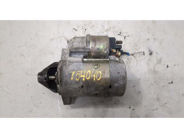 Стартер  Smart Fortwo 1998-2007 0.7  Q0003188V008000000, A0051512601   