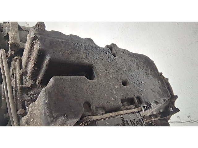  Турбина  Volvo S80 1998-2006             8603296