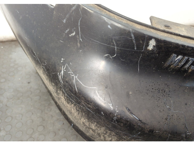 Бампер Mitsubishi Galant 2004-2012 задний 6410B440