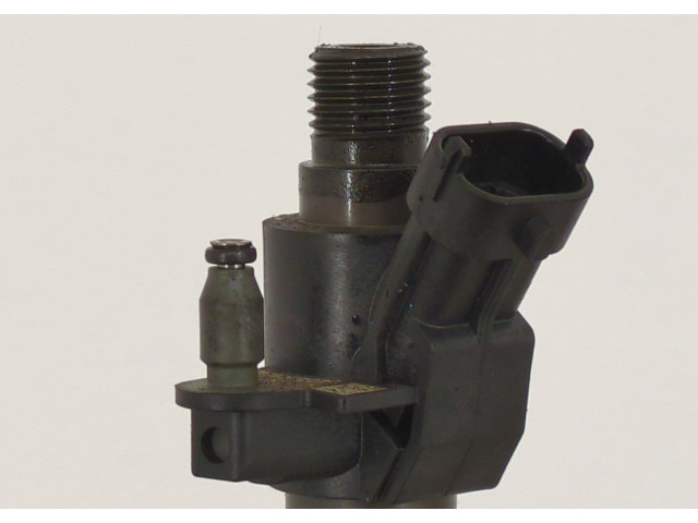 Форсунка топливная Jaguar XF 2007-2015 0445116013