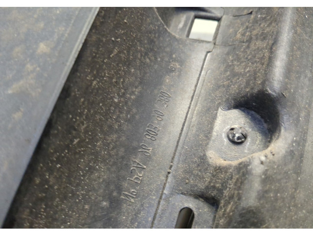 Вентилятор радиатора  Citroen C4 2004-2010           