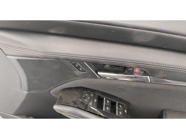 Зеркало боковое Mazda 3 (BP) 2019-2025 правое