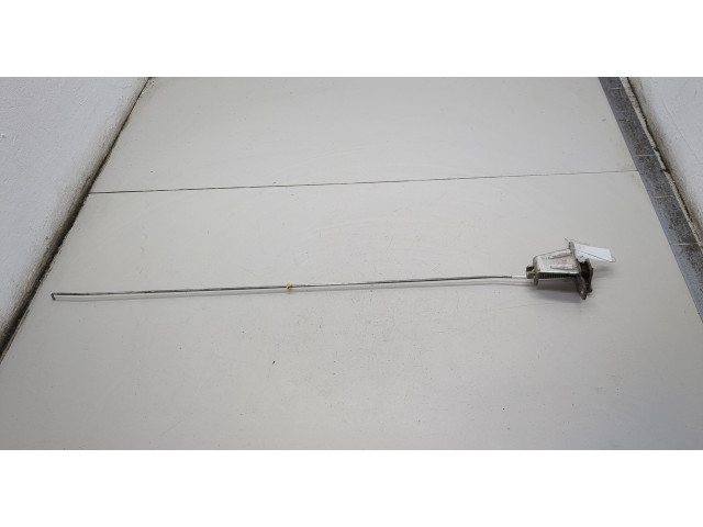 Замок багажника Mitsubishi L200 2006-2015