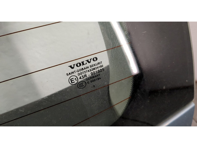 Замок багажника  Volvo V50 2004-2012       