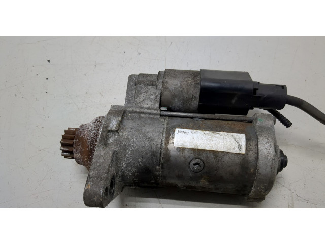 Стартер Skoda Octavia (A7) 2013-2023 1.6 02Z911024L