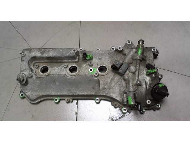 Клапанная крышка двигателя ДВС  Lexus IS 2005-2013 2.5     