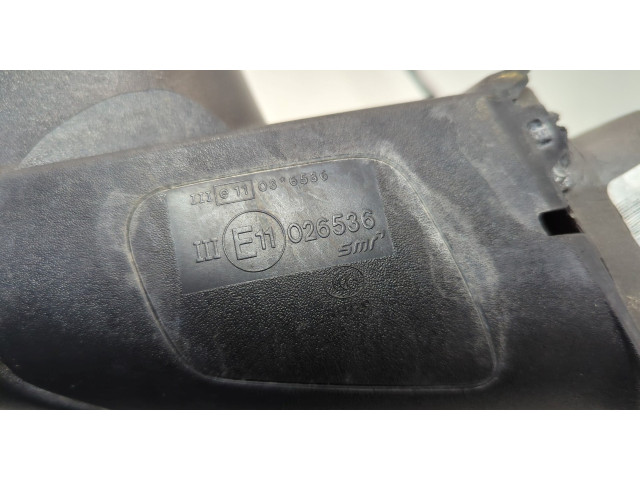 Зеркало боковое Jeep Grand Cherokee 2010-2013 левое