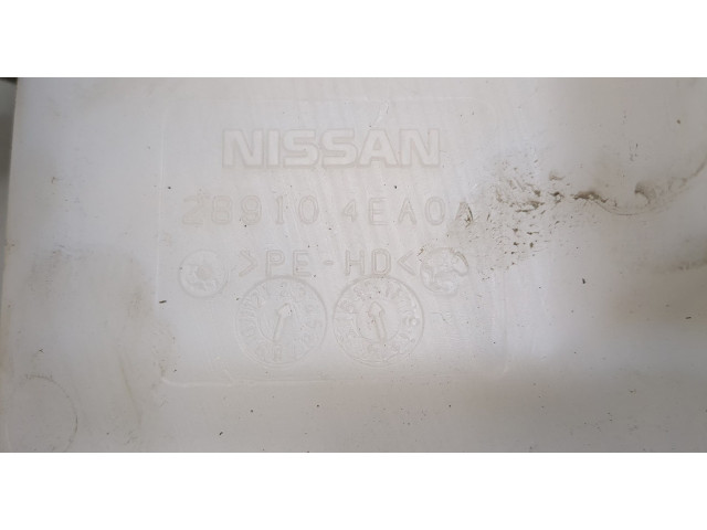 Бачок омывателя  Nissan Qashqai 2013-2022    