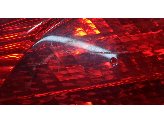 Задний фонарь