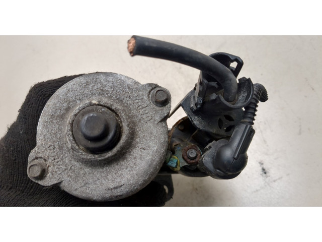 Стартер  Volkswagen Golf 6 2009-2012 1.6     