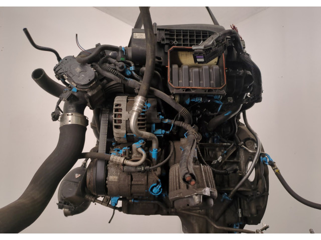  Турбина  Mercedes C W204 2006-2015             