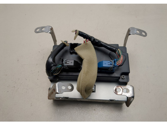 Дисплей бортового компьютера Nissan Pathfinder 2004-2014 280911BU0A