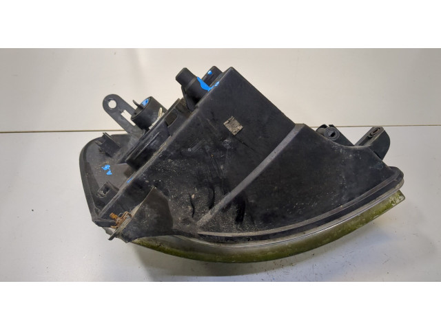 Фара передняя  Peugeot Partner 2002-2008 левая 