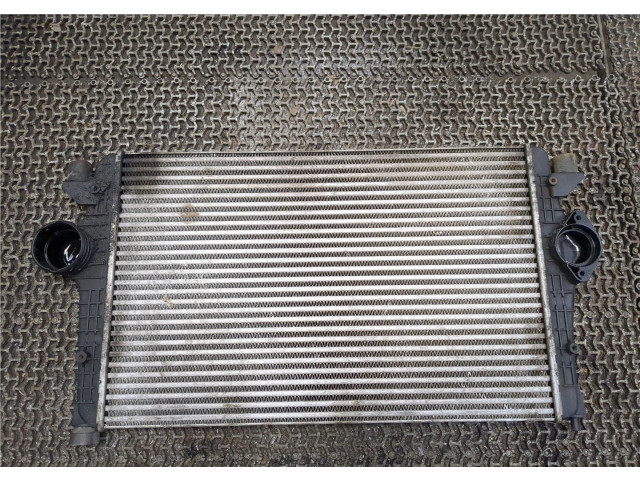 Интеркулер  Ford Galaxy 2000-2006 1.9  1212577, 3M219L440AA    